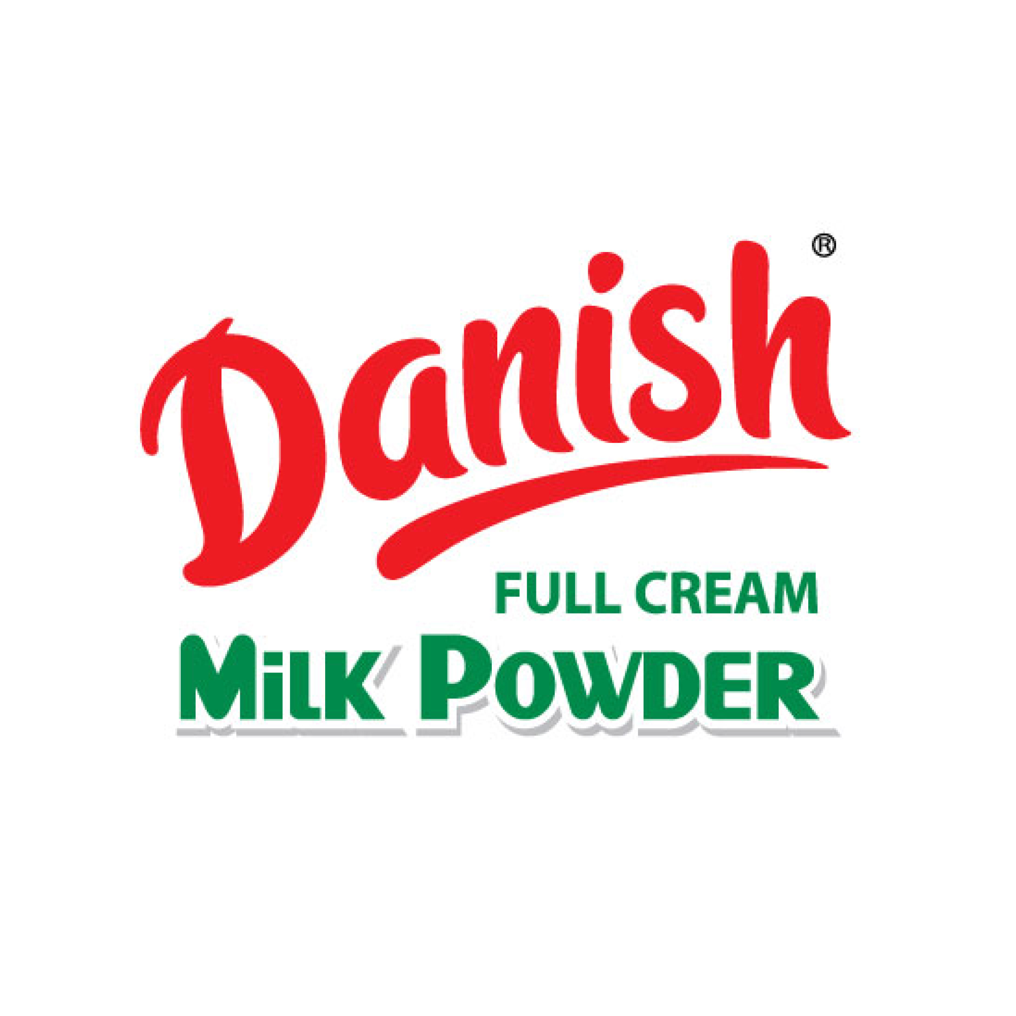 Danish Milk